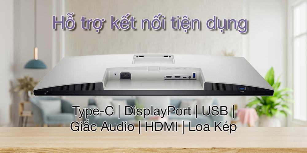 Màn hình Dell S2722DZ 9