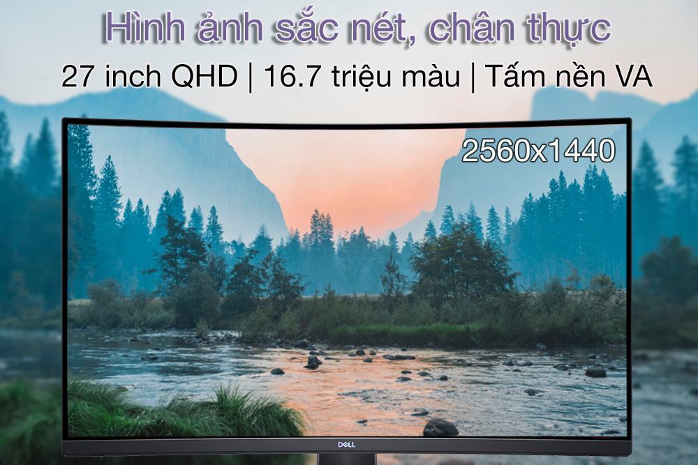 Màn hình Dell S2722DGM 3