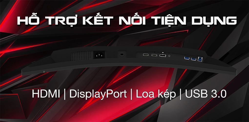 Màn hình Gigabyte G27FCA-EK 7