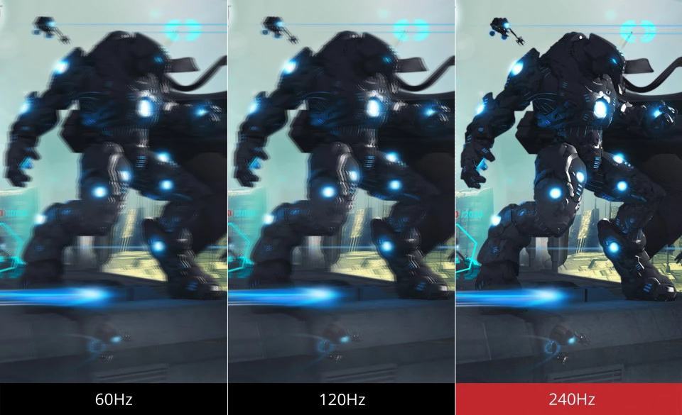 Màn hình Dell G2722HS 6