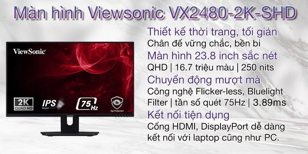 man hinh viewsoni vx2480 2k mota1a