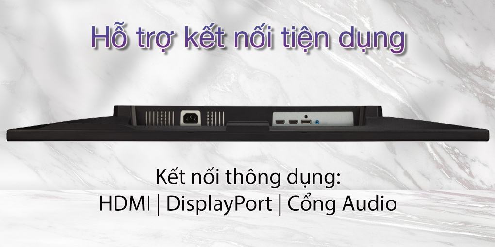 Màn hình Viewsonic VA3456-MHDJ 6
