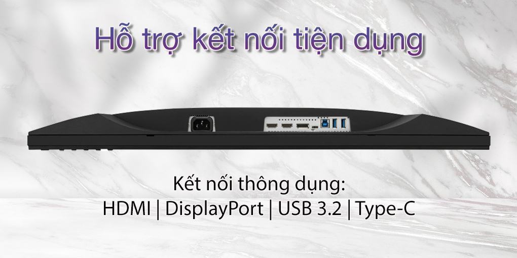 Màn hình Viewsonic VP2756-4K 7