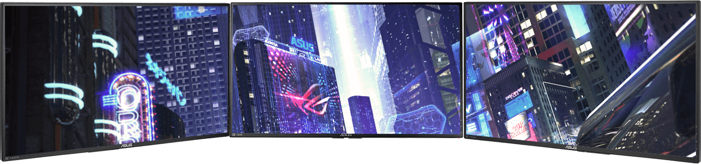 Màn hình Asus PG279QE 3