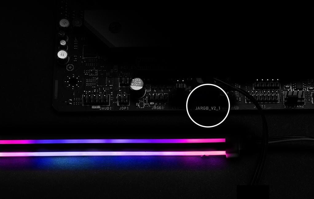 mb-z790-a-rainbow-v2-new Msi X670 motherboard with a-rainbow v2