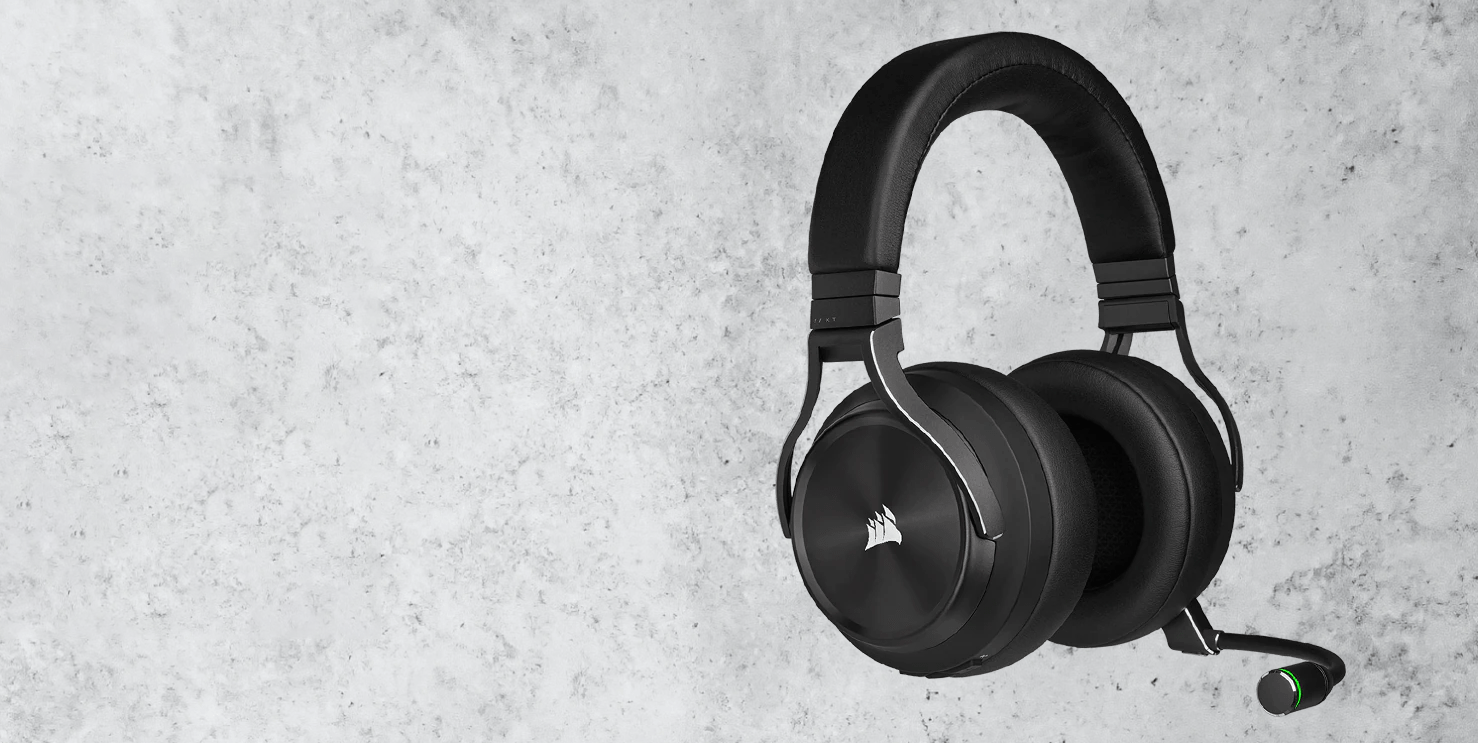 micro-cua-tai-nghe-khong-day-corsair-virtuoso-xt-ca-9011188-ap Tai nghe không dây Corsair Virtuoso XT CA-9011188-AP tích hợp micro cao cấp