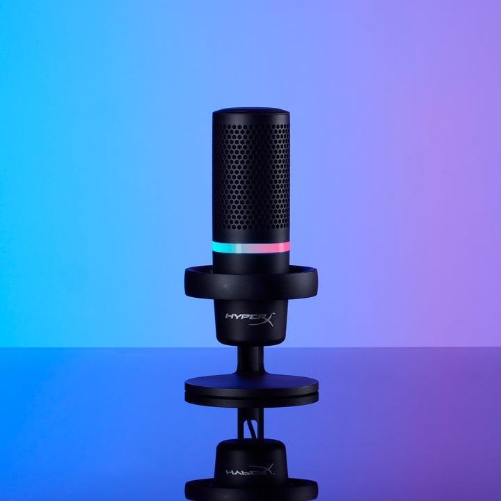 microphone hp hyperx duocast rgb mau den 7