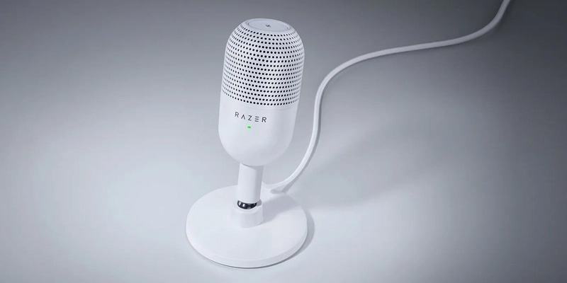 microphone razer seiren v3 mini ultra compact usb microphone frml packaging rz19 05050100 r3m1 7