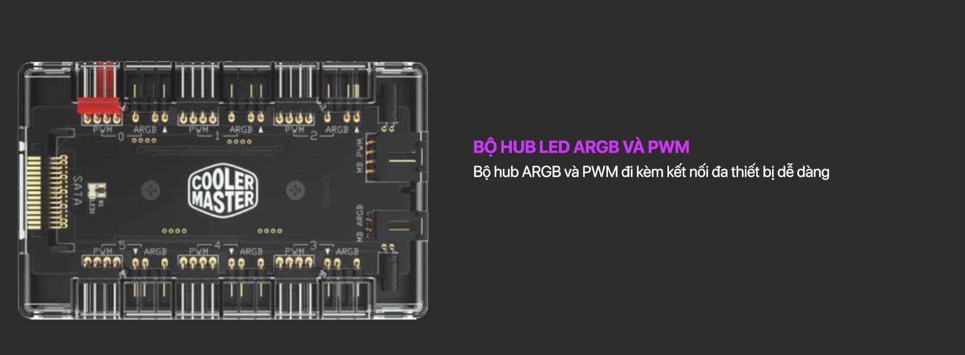 ml360largbv2whiteeditioninfo5 Tản nhiệt nước CPU Cooler Master MasterLiquid ML360L ARGB V2 White Edition (Kèm sẵn Backplate 1700)