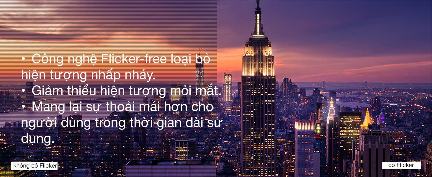 Màn hình BenQ PD2700Q 4