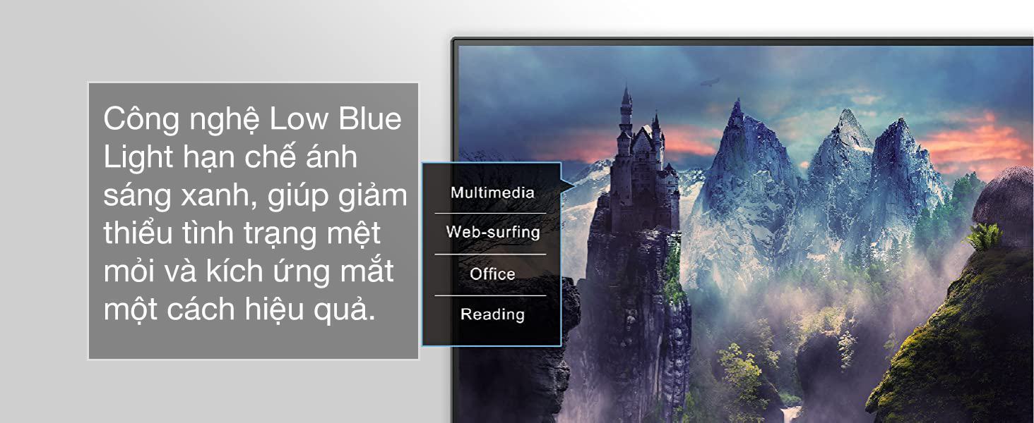 Màn hình BenQ GW2780 4