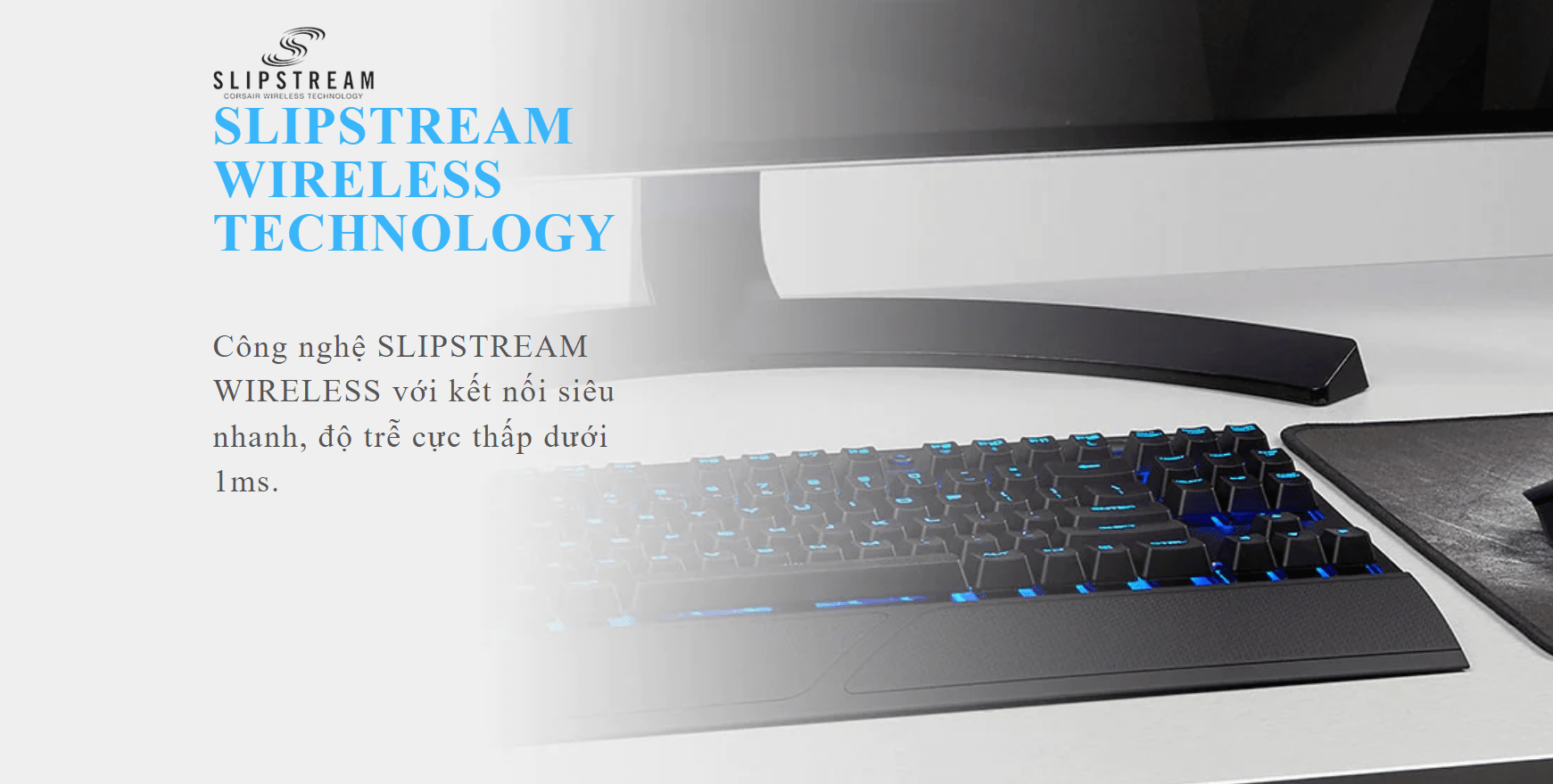 Chuột chơi game không dây Corsair Harpoon RGB Wireless (CH-9311011-AP) 2