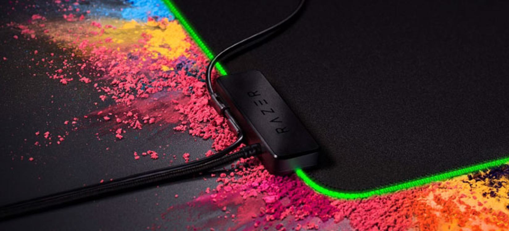 Bàn di chuột Razer Goliathus Chroma RGB (RZ02-02500100-R3M1)