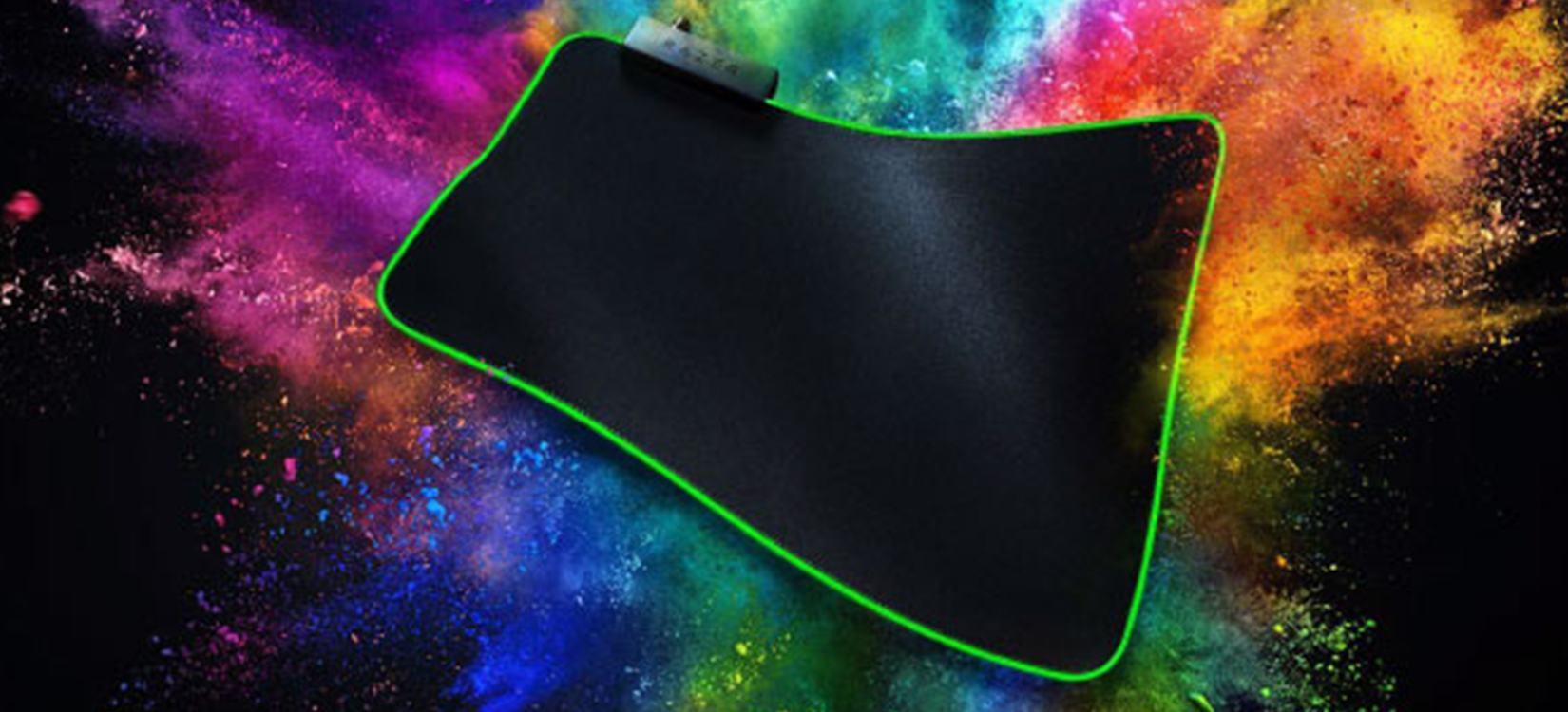 Bàn di chuột Razer Goliathus Chroma RGB (RZ02-02500100-R3M1)