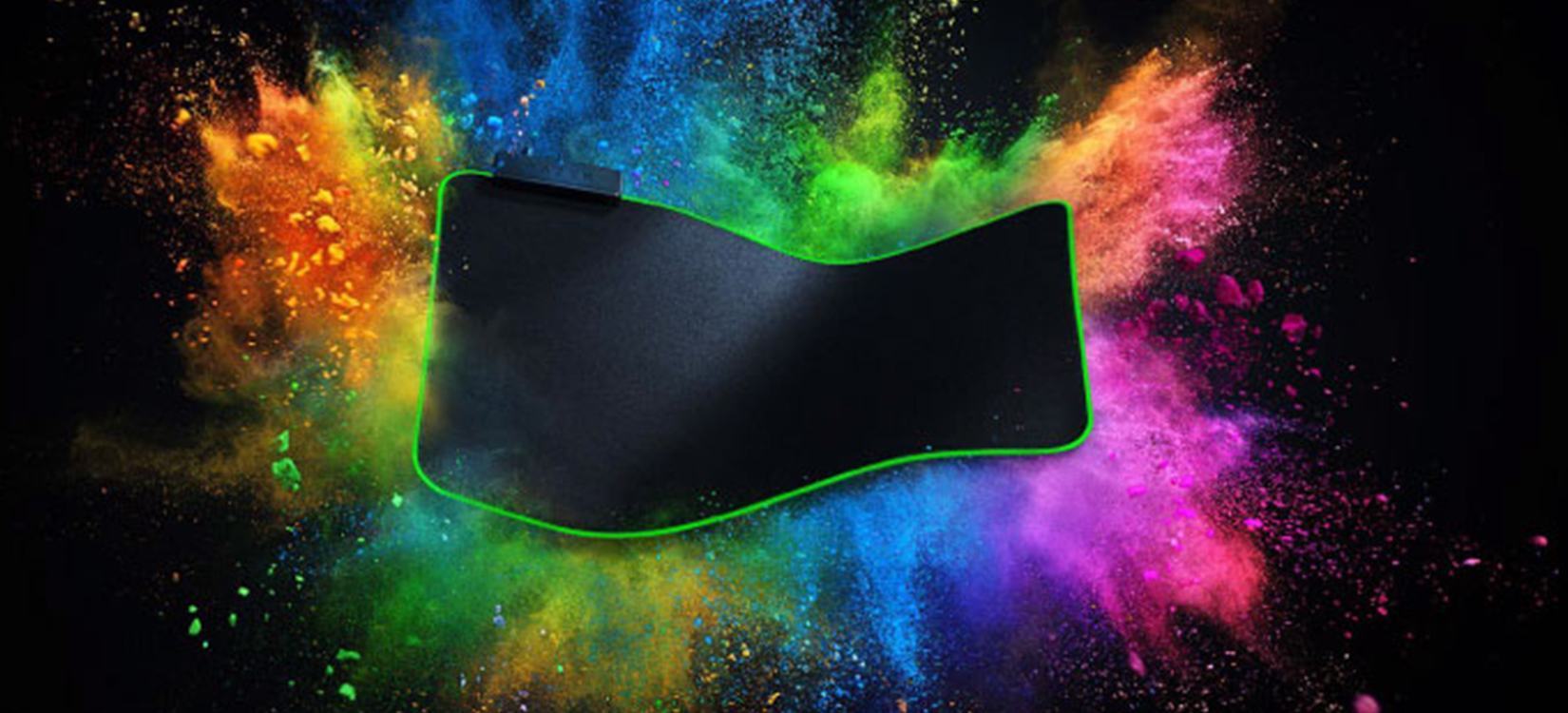 Bàn di chuột Razer Goliathus Chroma RGB (RZ02-02500100-R3M1)