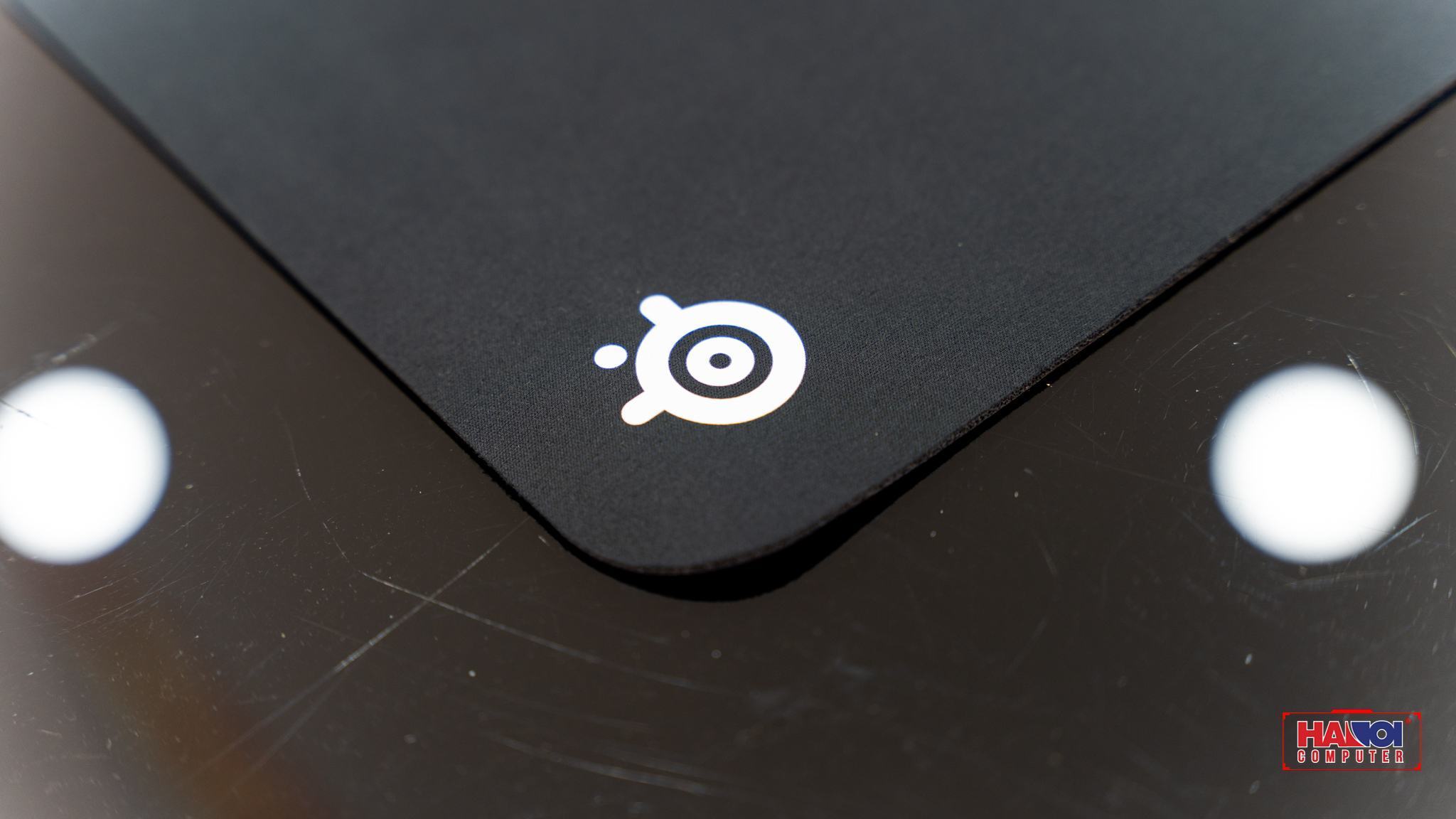 Bàn di chuột SteelSeries QCK Mini 63005 (250mm x 210mm x 2mm)