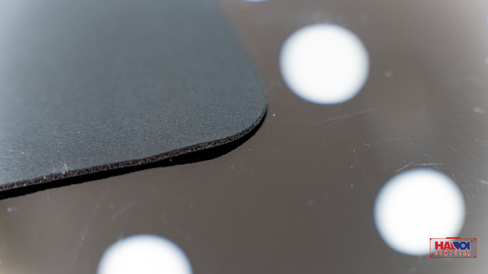 Bàn di chuột SteelSeries QCK Mini 63005 (250mm x 210mm x 2mm)