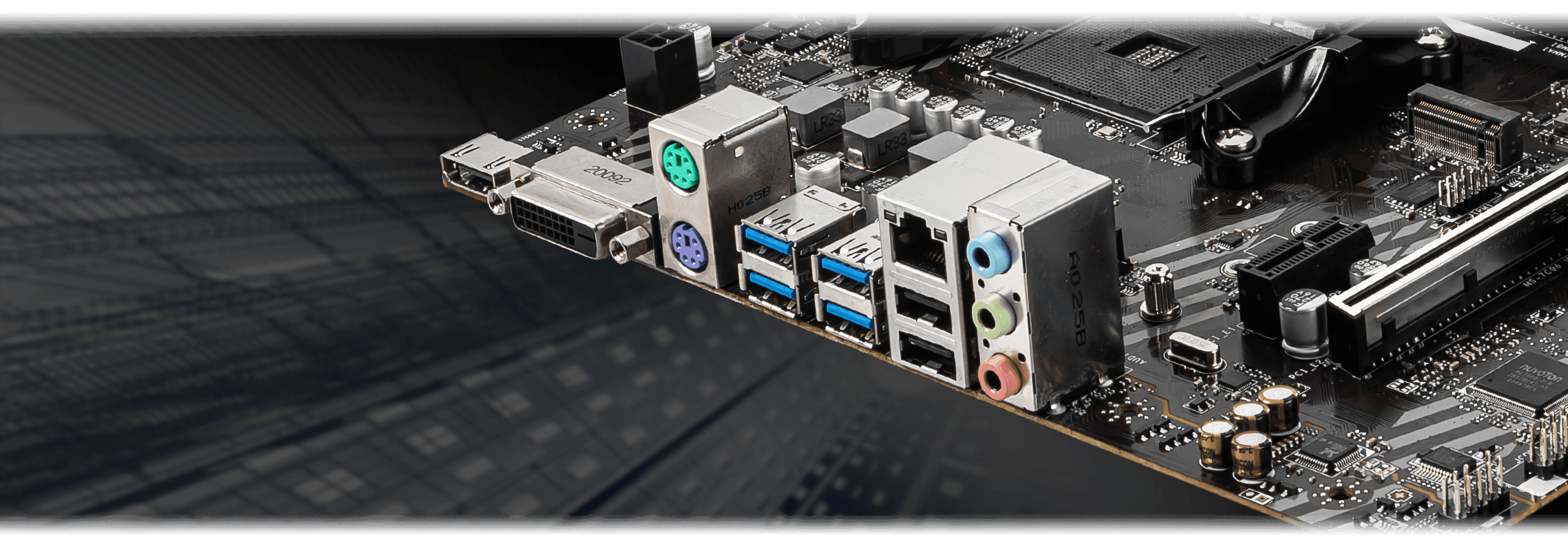 msi-b550m-a-pro-connectivity-v2 msi b550m-a pro connectivity