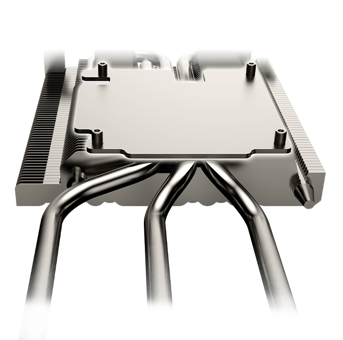 Card màn hình MSI RTX 4060 Ti GAMING X SLIM 16G 7