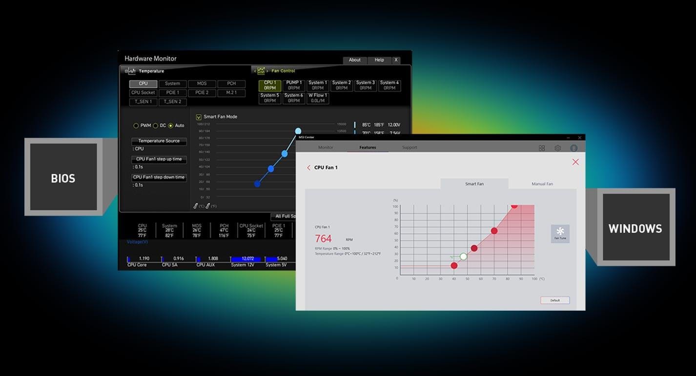 msi-fully-control-software msi fully control software