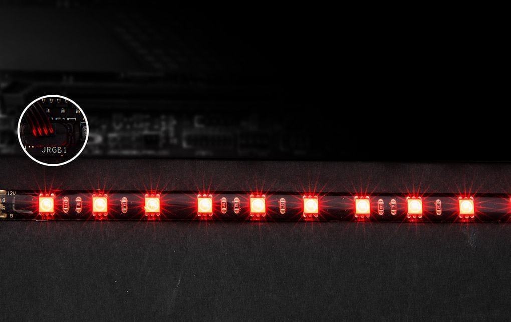 msi-mystic-light-rgb Msi X670 RGB