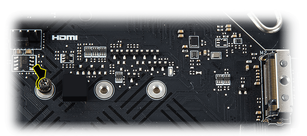 msi-pro-z790-p-wifi-m2_img03 EZ M.2 CLIP