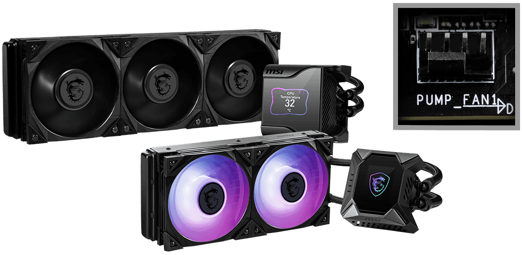 msi-system-cooling-non-atx msi x670 system cooling none atx