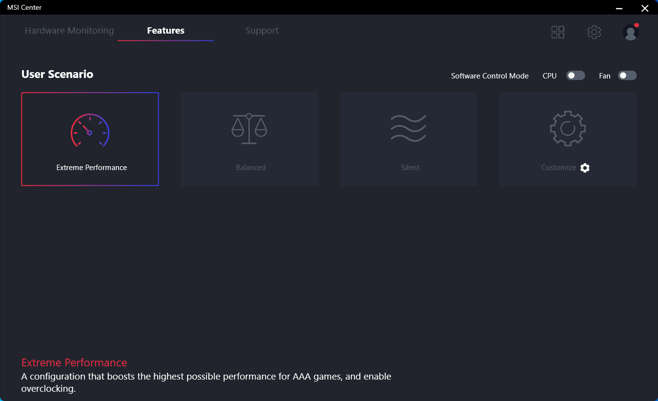 msicenter4 msicenter4