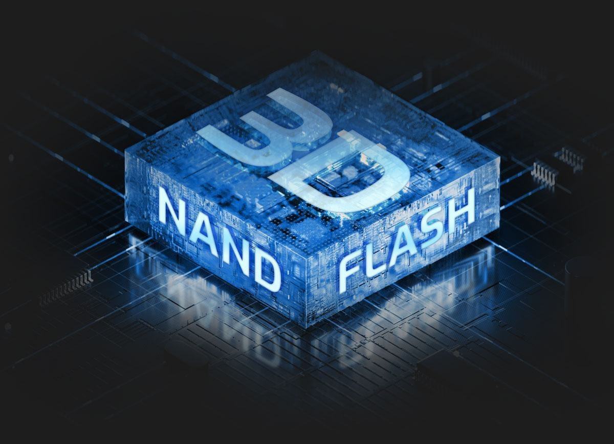 SPATIUM M570 PRO PCIe 5.0 NVMe M.2 FROZR