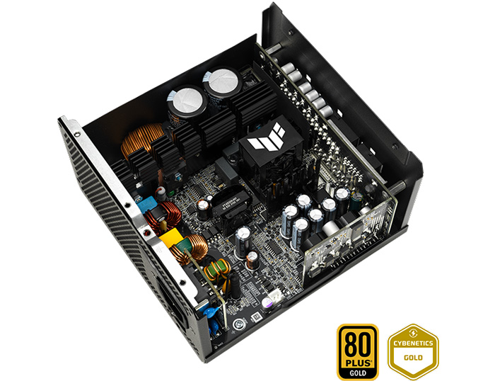 ngun my tnh asus tuf gaming 1000w gold 6