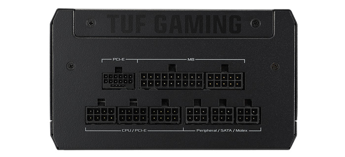 ngun my tnh asus tuf gaming 850w gold 4