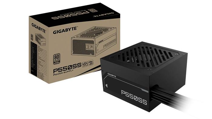nguon gigabyte p550ss 550w 0