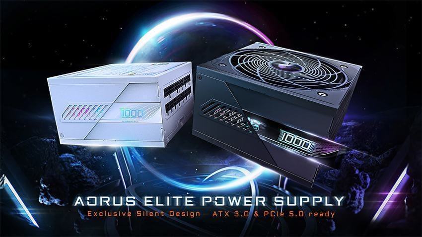 nguon may tinh gigabyte aorus elite 1000w 10