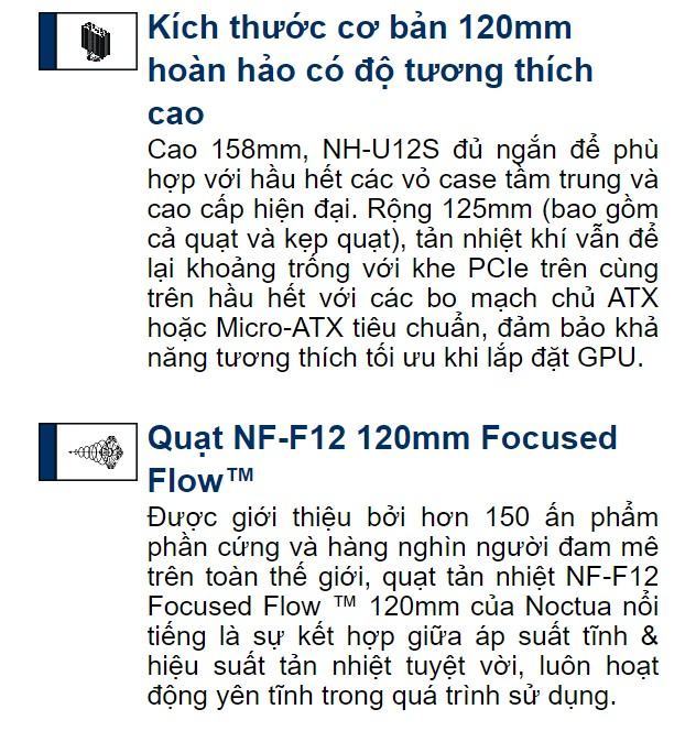 nh-u12s-chromax-3 Tản nhiệt khí Noctua NH-U12S Chromax Black