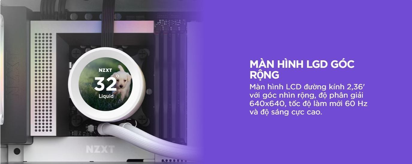 nzxt-280-elite-mota1-5 Tản nhiệt nước NZXT Kraken Elite 280
