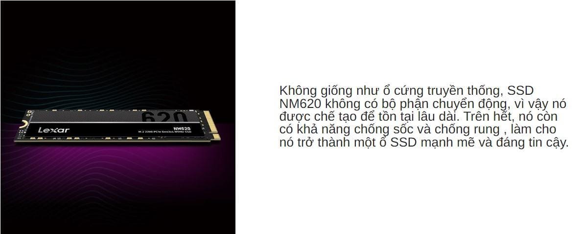 o-cung-ssd-lexar-nm620-256gb-m2-2280-pcie-3-0x4-lnm620x256g-rnnng-mota1-1 Ổ cứng SSD Lexar NM620 256GB M.2 2280 PCIe 3.0x4 (Đoc 3000MB/s - Ghi 1300MB/s) - (LNM620X256G-RNNNG)
