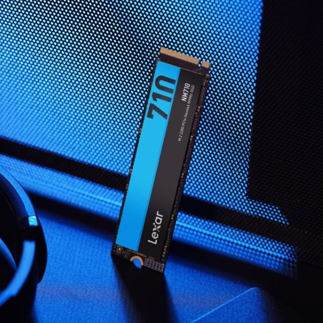 Ổ cứng SSD Lexar NM710