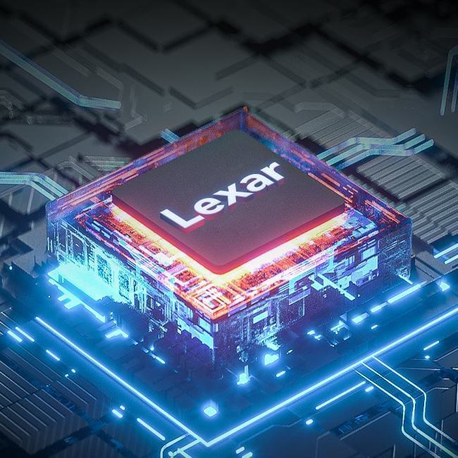 Ổ cứng SSD Lexar NM710