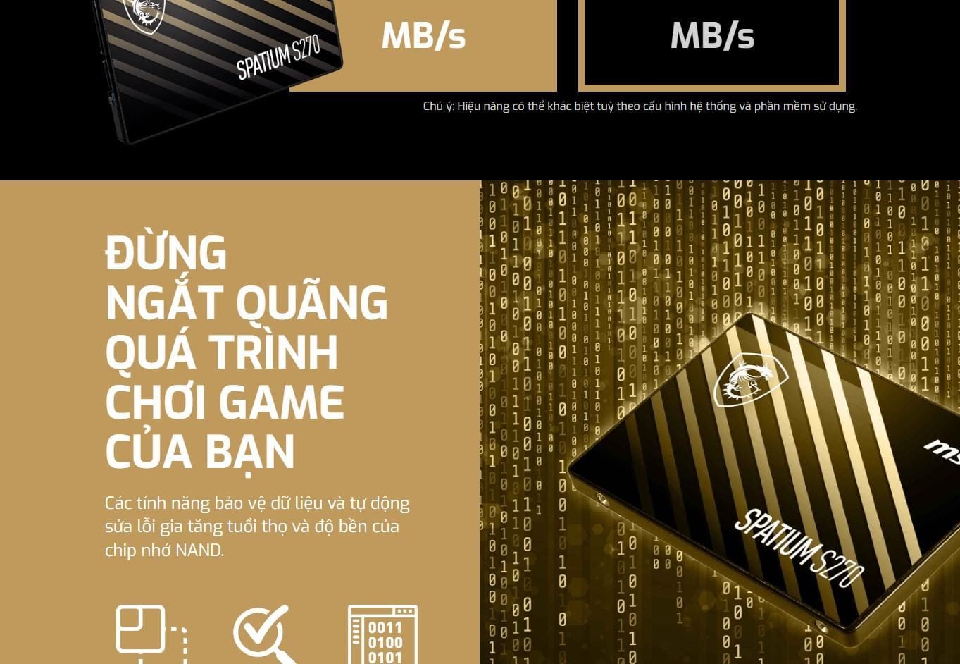 o cung ssd msi spatium s270 240gb sata iii 26 1