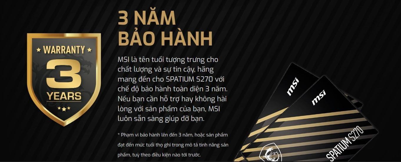 o cung ssd msi spatium s270 240gb sata iii 28 1