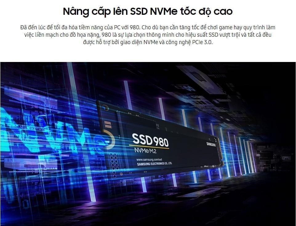 o-cung-ssd-samsung-9805 Ổ cứng SSD Samsung 980