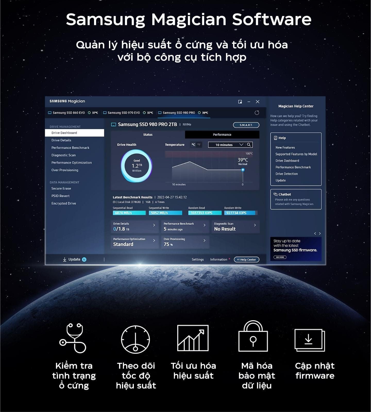 o-cung-ssd-samsung-990-pro-pcie-nvme-42-1 Ổ cứng SSD Samsung 990 PRO PCIe NVMe 4.0x4 (