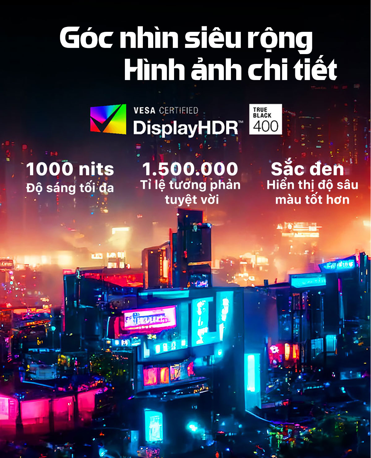 Màn hình Gaming UltraWide MSI MPG 491CQPX QD-OLED