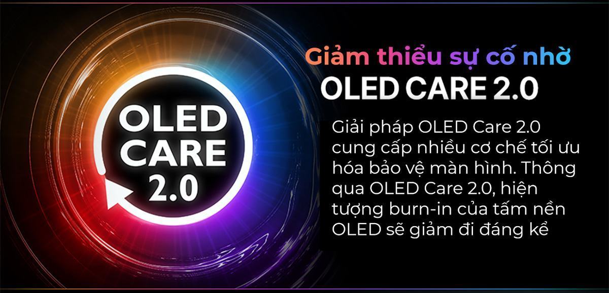 oled care