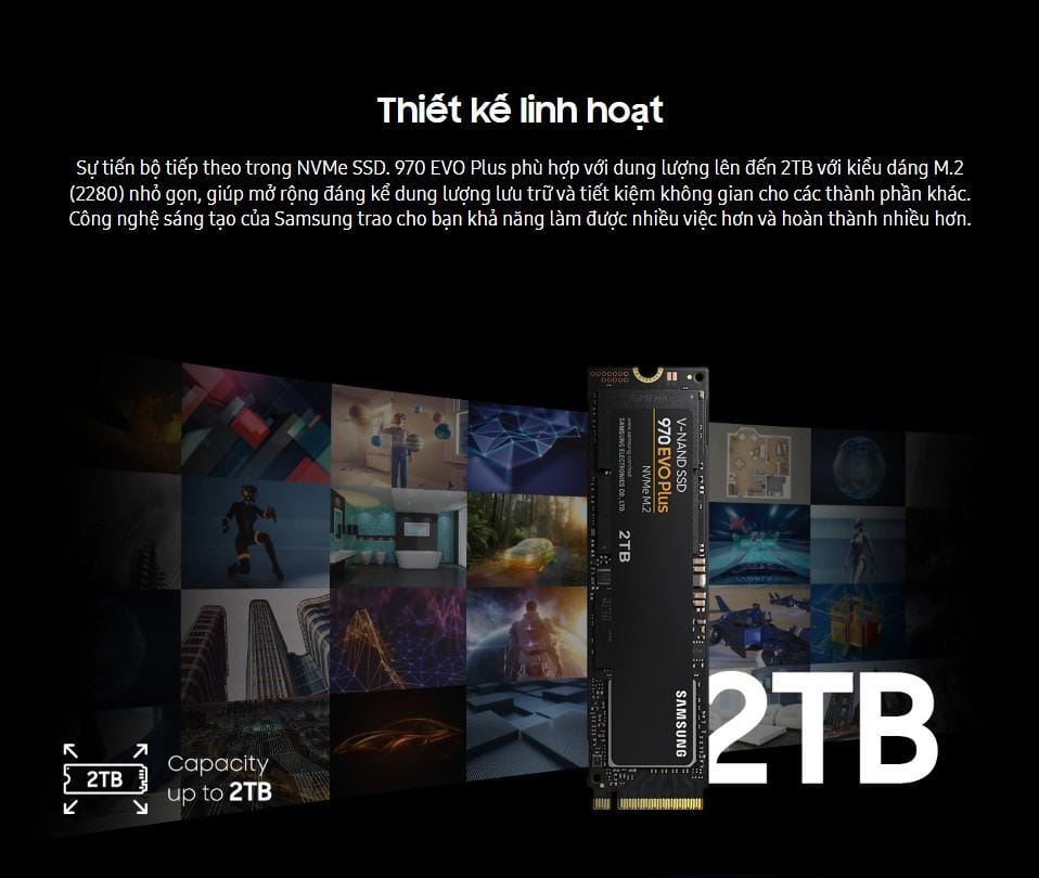 pcie-samsung-970-evo-plus4 Ổ cứng SSD Samsung 970 EVO Plus