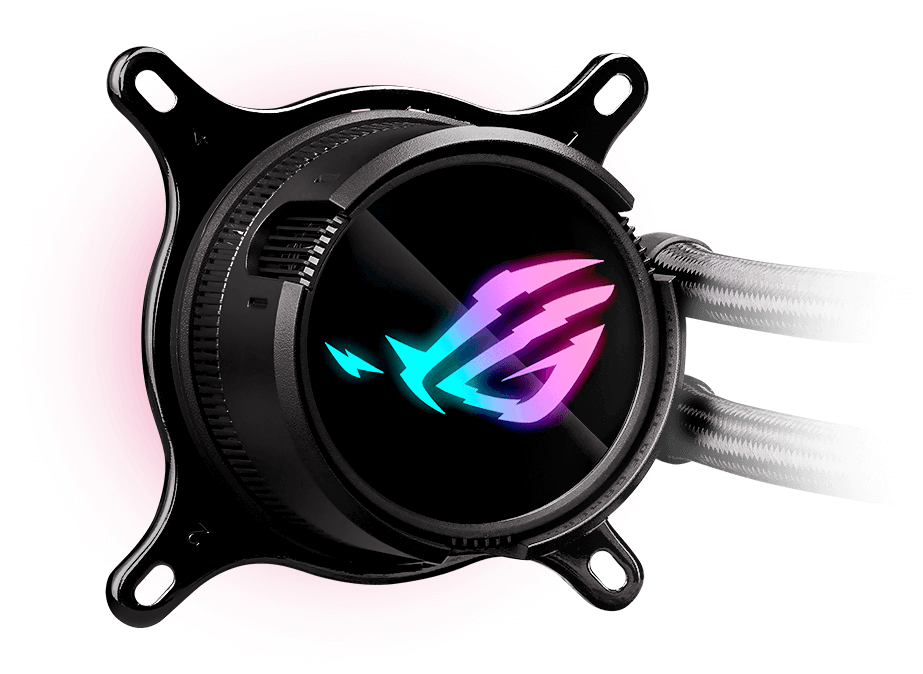 Water Block ROG STRIX LC III 360 ARGB