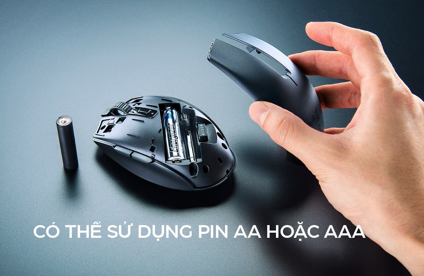 pin-cua-chuot-khong-day-razer-orochi-v2-usb-rz01-03730100-r3a1 Chuột không dây Razer Orochi V2 (USB/Bluetooth) (RZ01-03730100-R3A1)