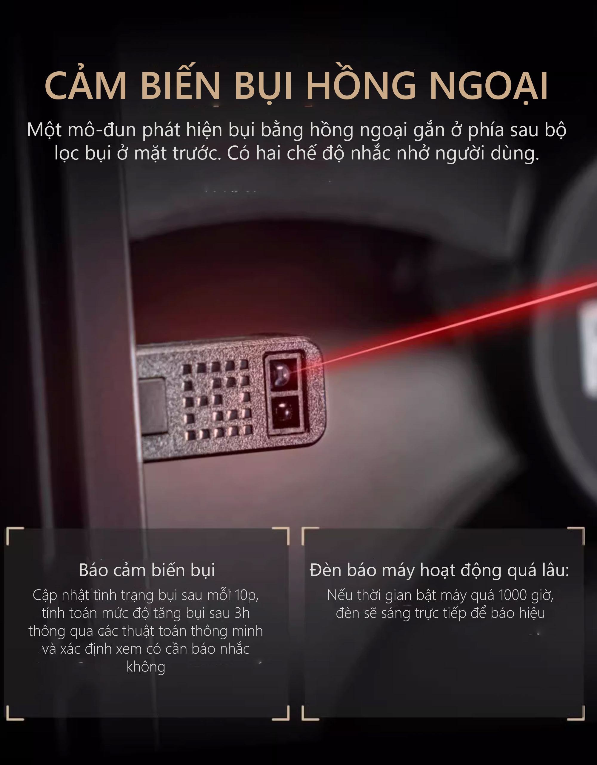 Vỏ Case Asus PA602 ProArt (eATX/Full Tower/ Màu Đen)