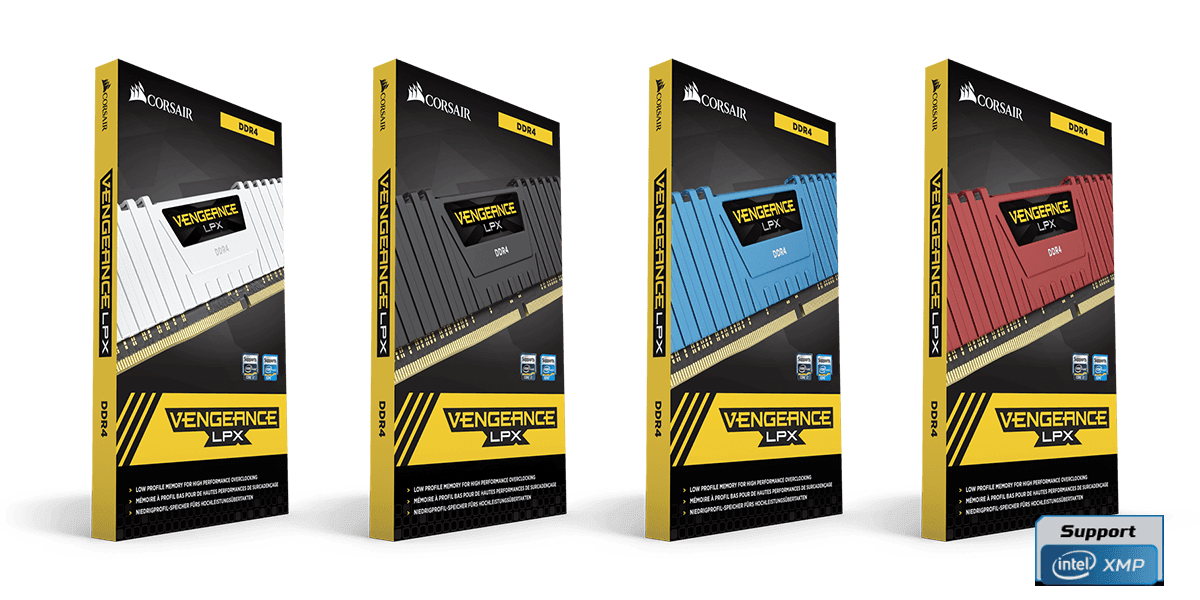 ram-4-corsair-vengeance-lpx-mota1 RAM Desktop CORSAIR Vengeance LPX