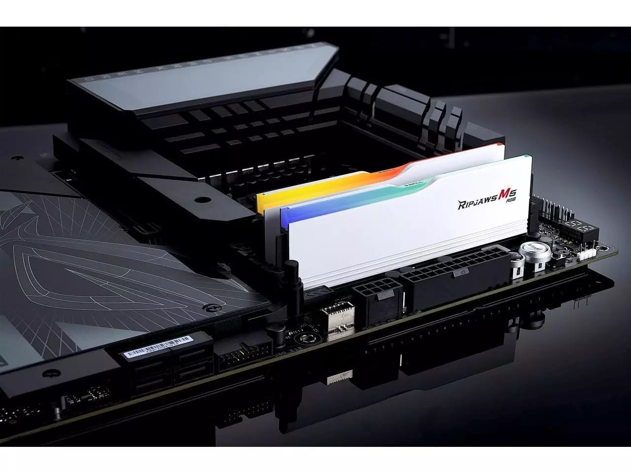 ram-desktop-gskill-ripjaws-m5-rgb-white-f5-6000j3648d16gx2-rm5rw-32gb-2x16gb-ddr5-6000mhzmt1-2 ram desktop gskill ripjaws m5 rgb white f5 6000j3648d16gx2 rm5rw 32gb 2x16gb ddr5 6000mhzmt1 2